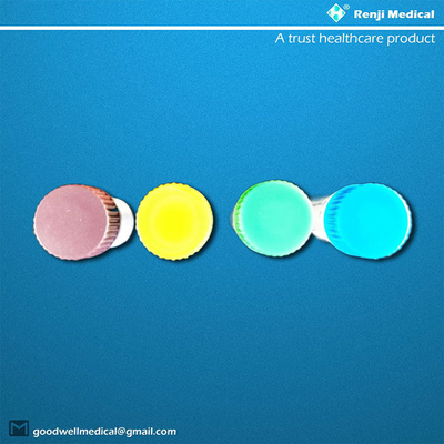 Sars-Cov-2 Rt-Pcr Test Kit Wymazy z nosogardzieli Certyfikat ISO13485