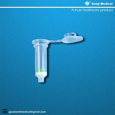 Zestaw Spin Column High Pure Viral Rna 15 minut na 32 próbki