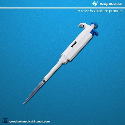 1000ul sterylne końcówki do pipet uniwersalne do Eppendorf / Gilson