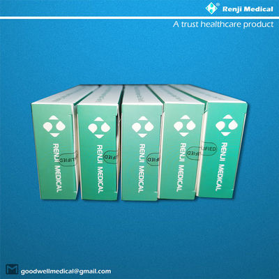 Domowy zestaw testowy antygenu EO Sterlize Próbka wymazu z nosogardzieli