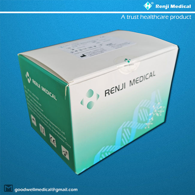 Zestaw 200uL High Pure Viral Nucleic Acid Kit Walidacja 12 miesięcy