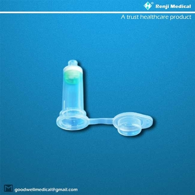 Zestaw 200uL High Pure Viral Nucleic Acid Kit Walidacja 12 miesięcy